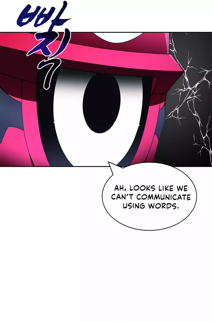 Stuck in the Tower Chapter 76 page 19