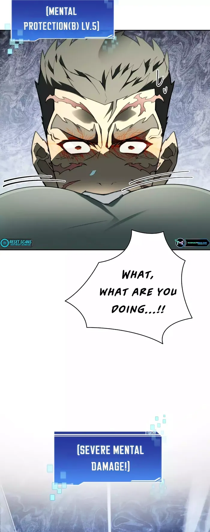 Stuck in the Tower Chapter 76 page 29
