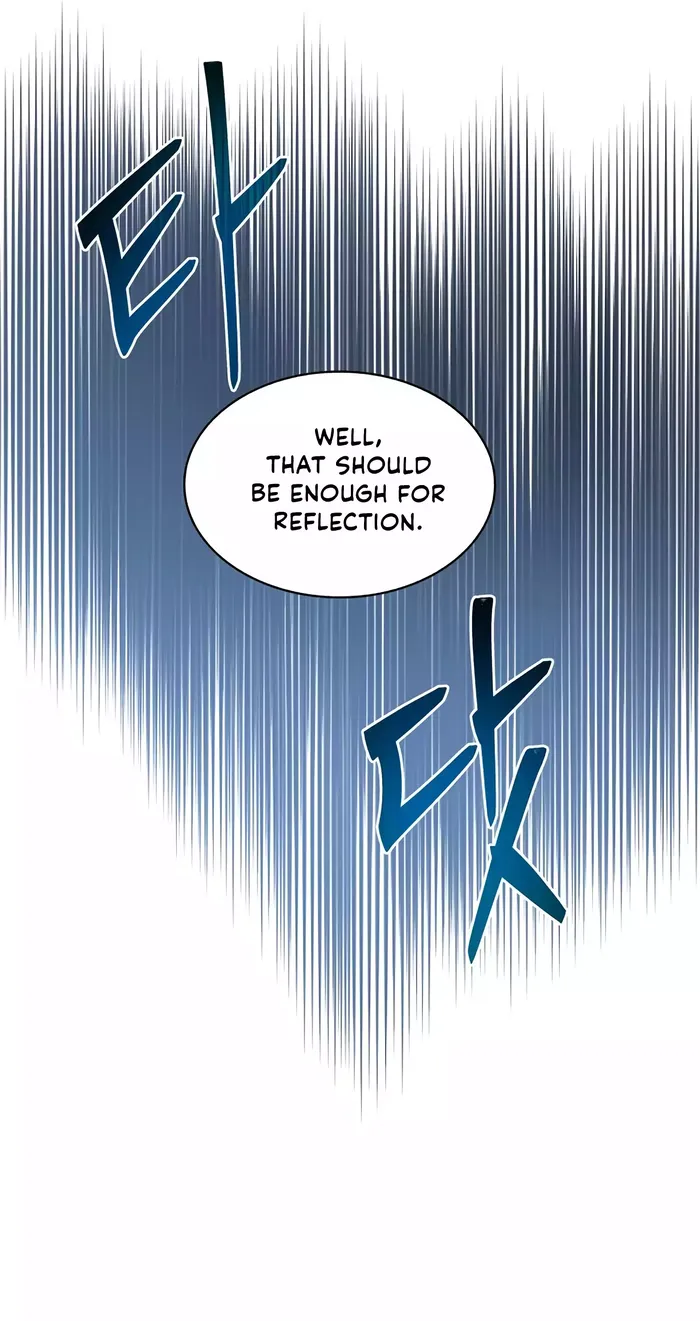 Stuck in the Tower Chapter 76 page 46