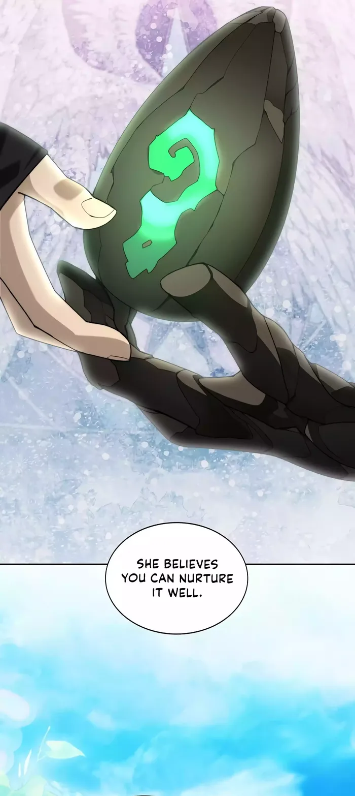 Stuck in the Tower Chapter 76 page 53