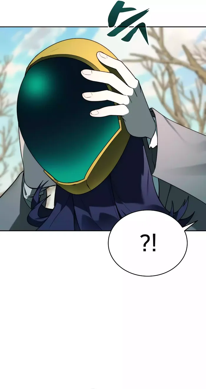 Stuck in the Tower Chapter 76 page 64
