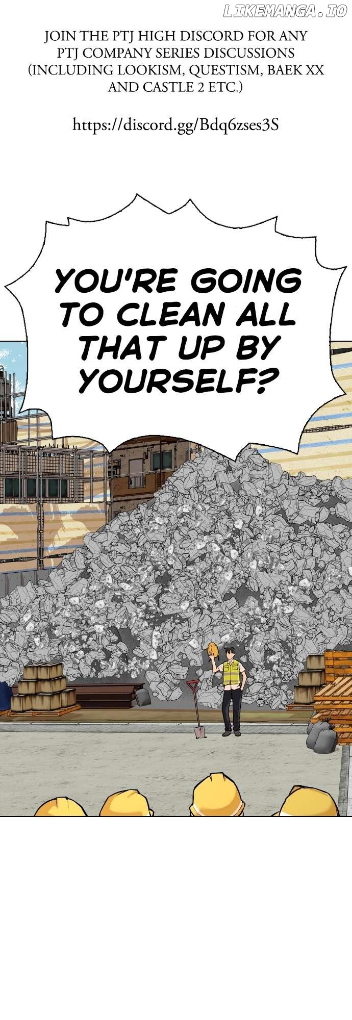 Tales of Greed Deep Chapter 1 page 2