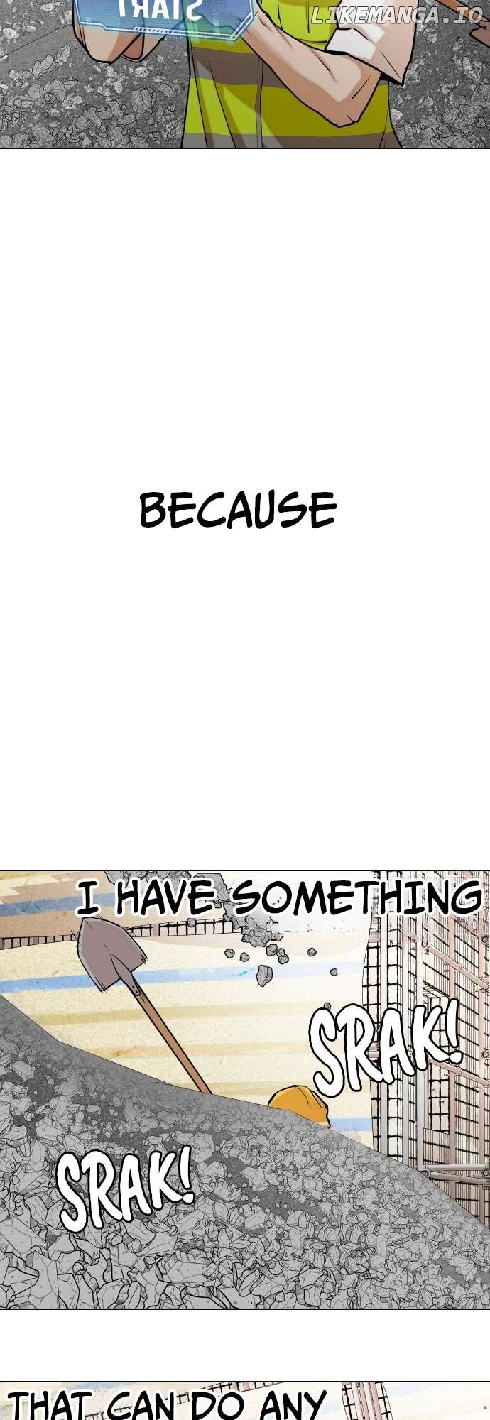 Tales of Greed Deep Chapter 1 page 6