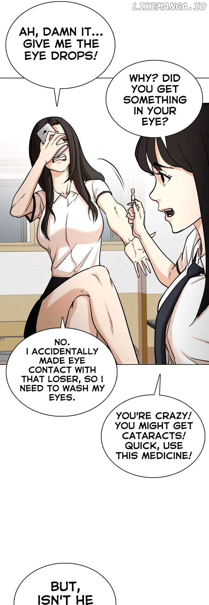 Tales of Greed Deep Chapter 1 page 13