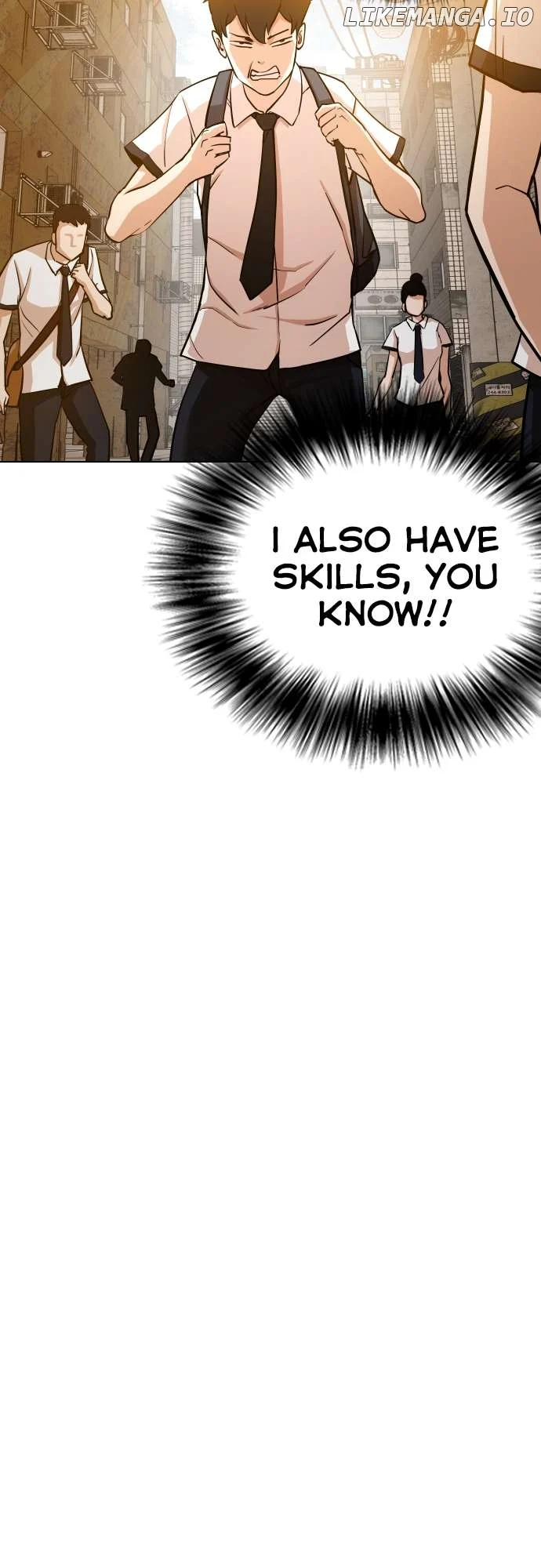 Tales of Greed Deep Chapter 1 page 16