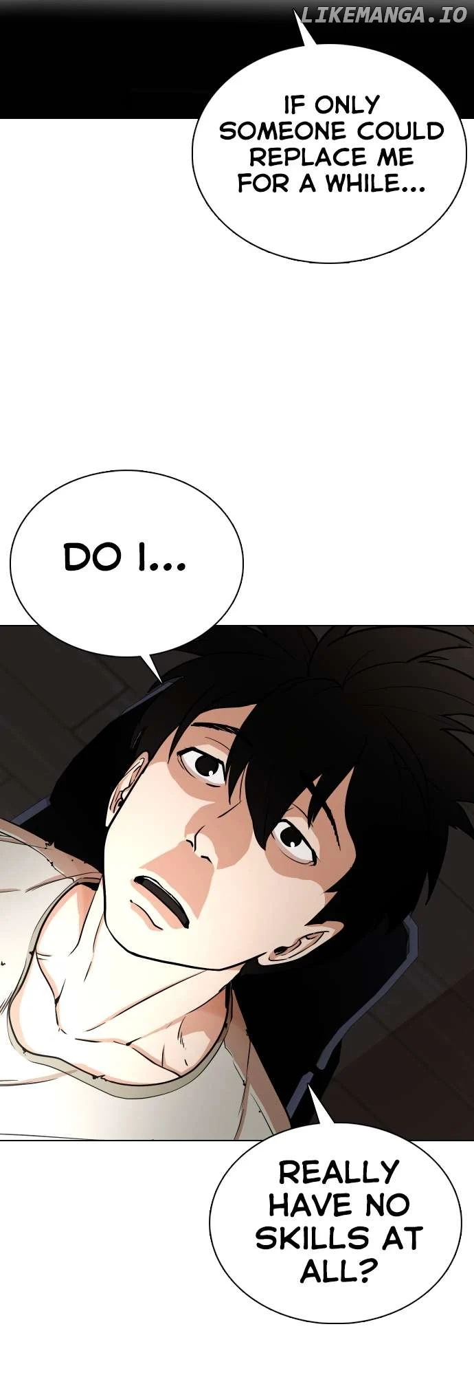 Tales of Greed Deep Chapter 1 page 18