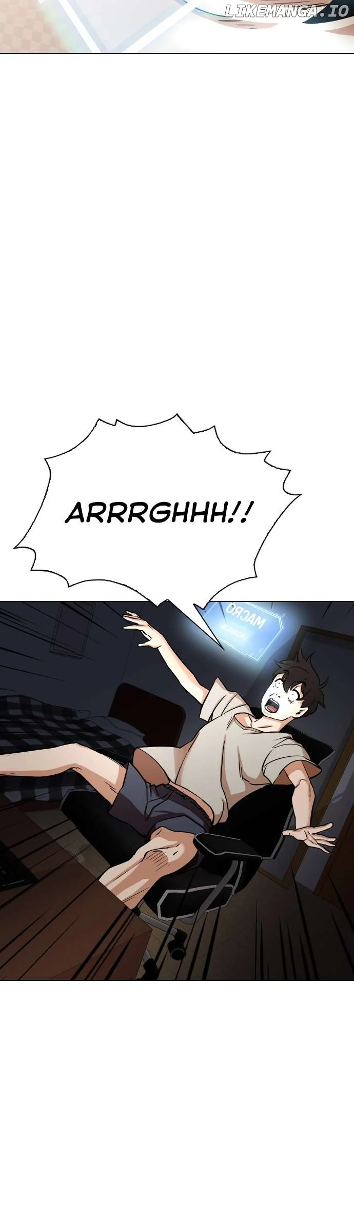 Tales of Greed Deep Chapter 1 page 20