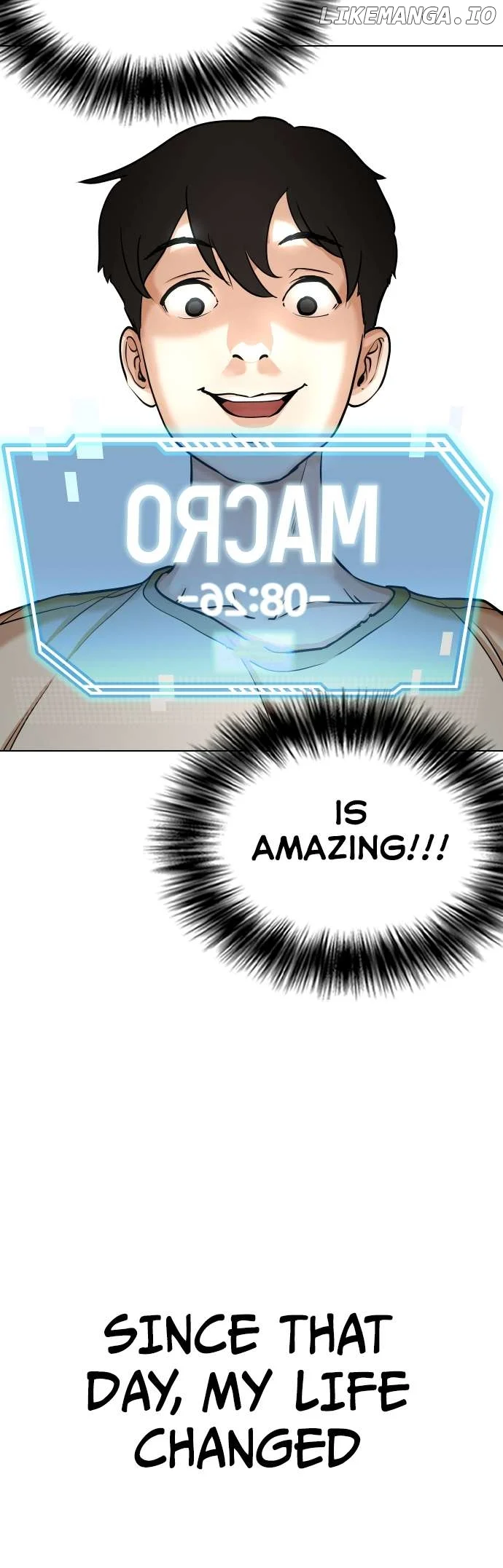 Tales of Greed Deep Chapter 1 page 29