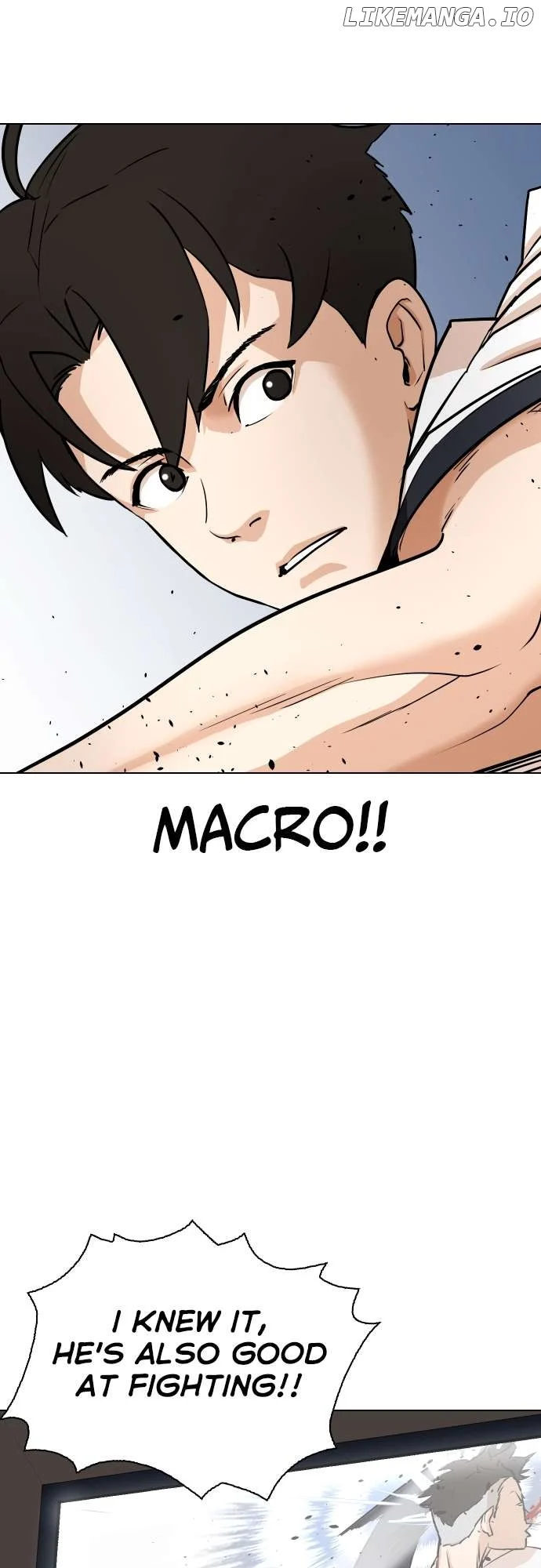 Tales of Greed Deep Chapter 1 page 46