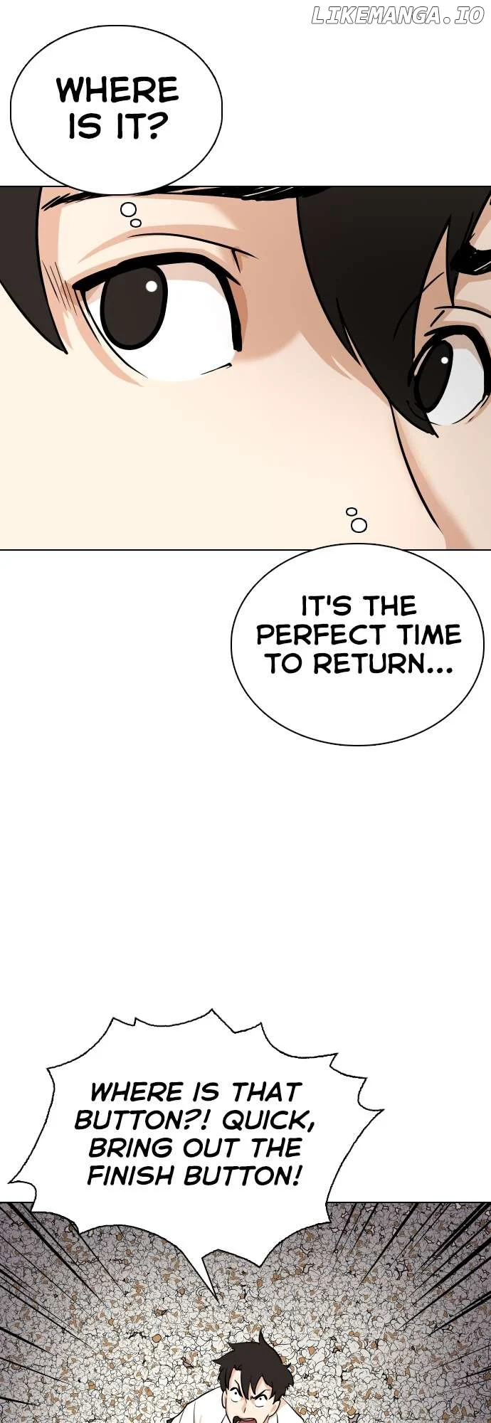 Tales of Greed Deep Chapter 1 page 49