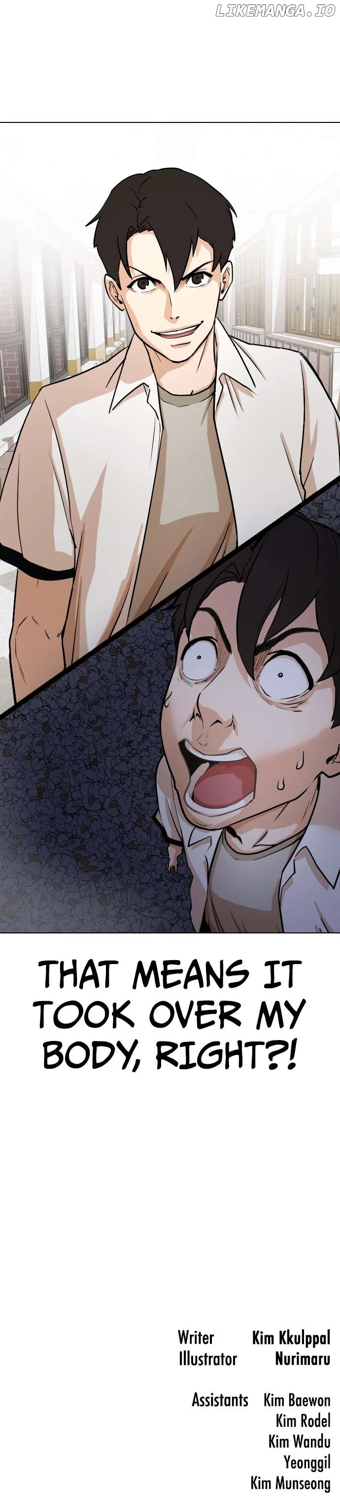 Tales of Greed Deep Chapter 1 page 57