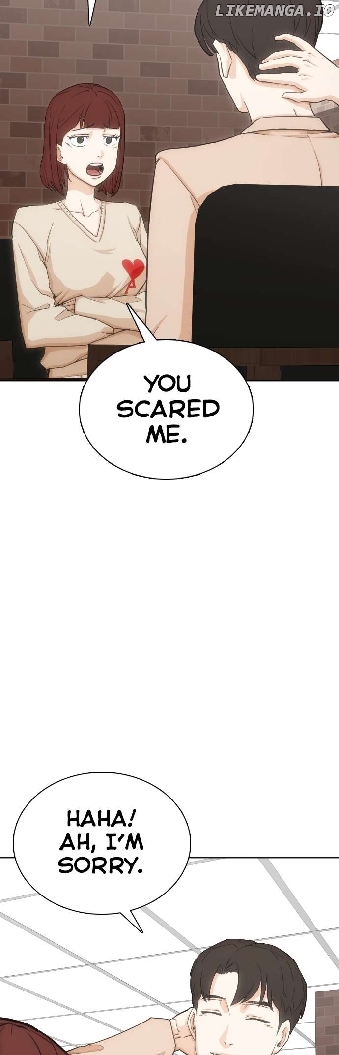 Tales of Greed Deep Chapter 11 page 2