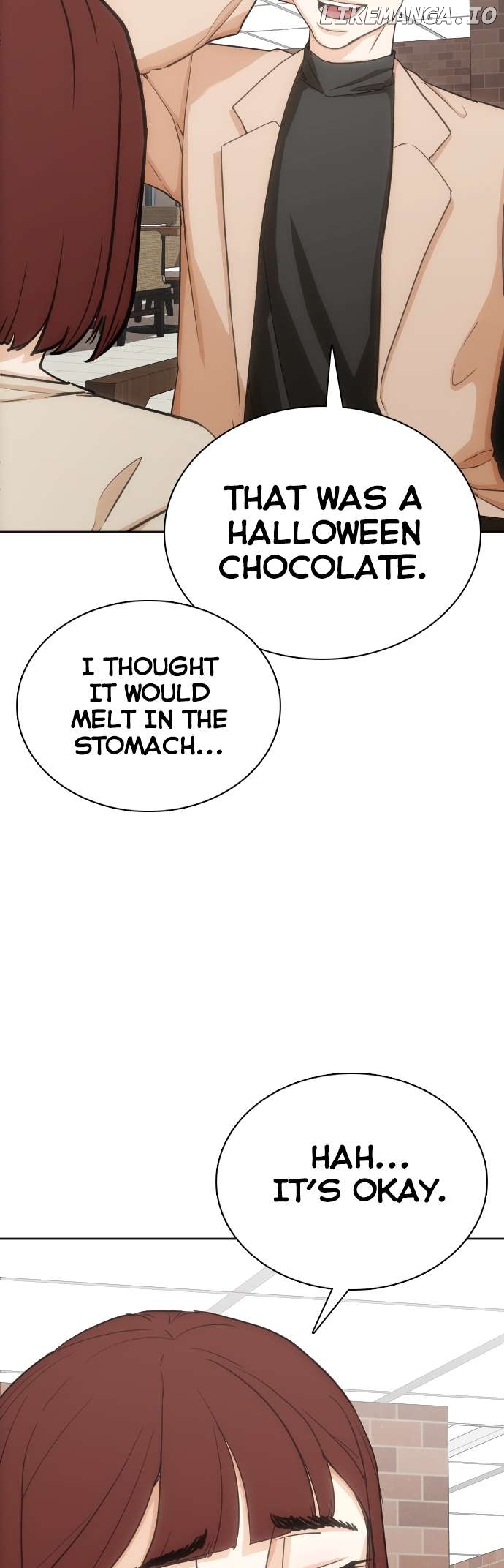 Tales of Greed Deep Chapter 11 page 3
