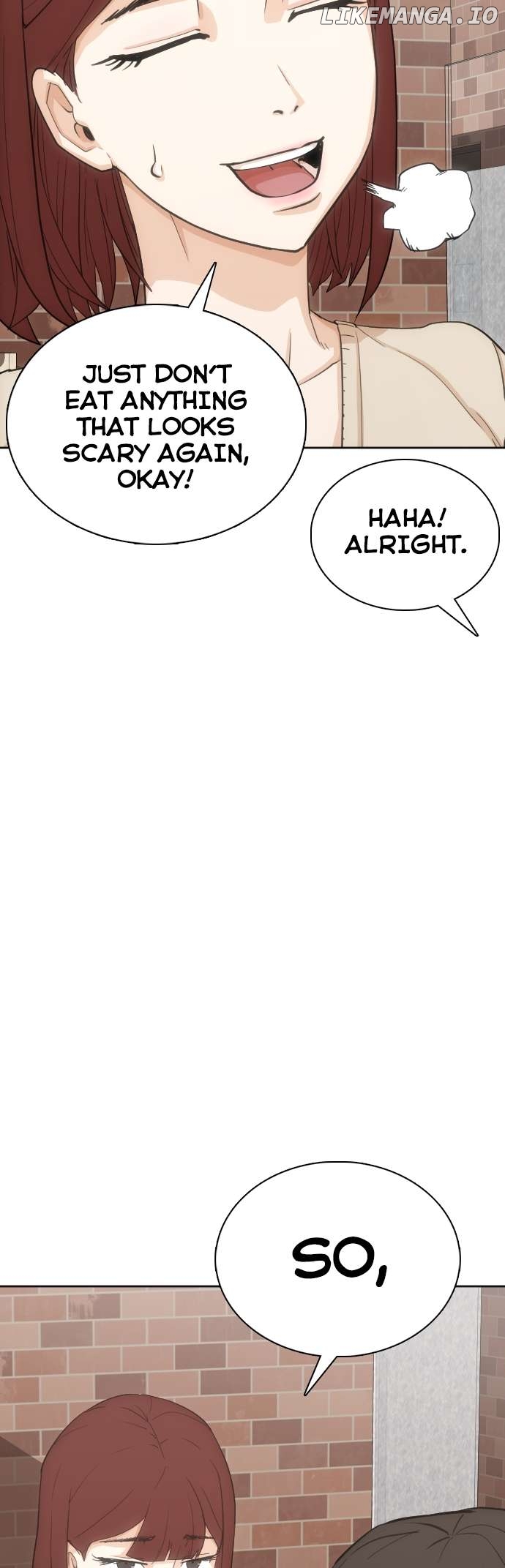 Tales of Greed Deep Chapter 11 page 4