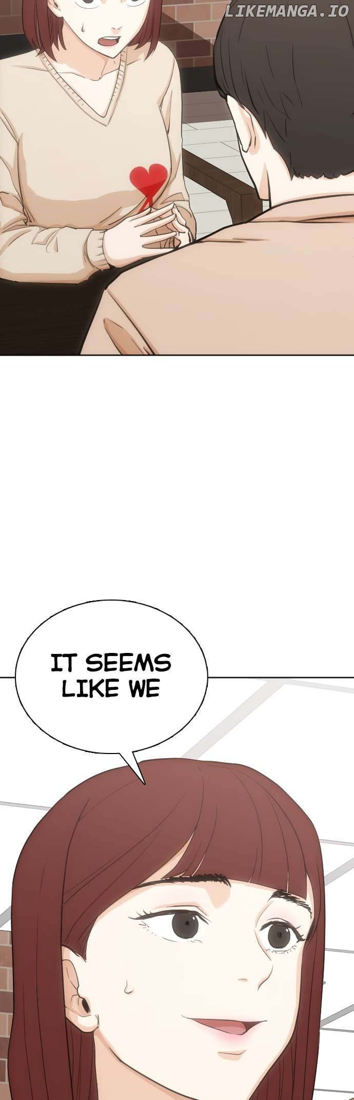 Tales of Greed Deep Chapter 11 page 5