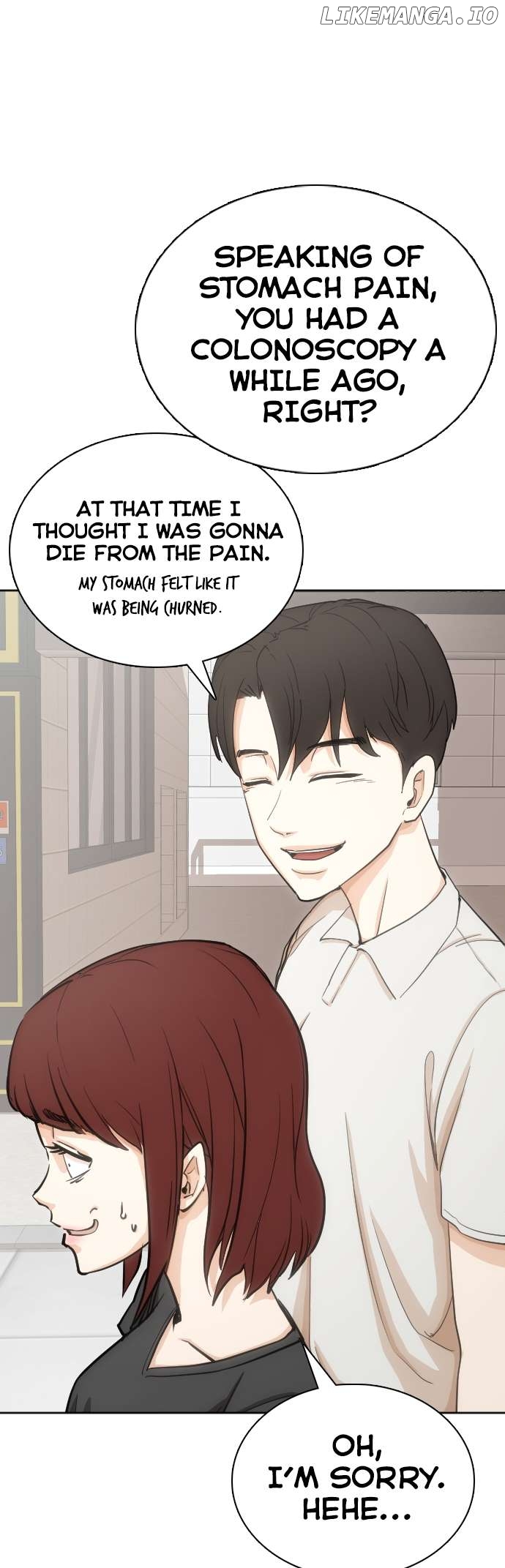 Tales of Greed Deep Chapter 11 page 15