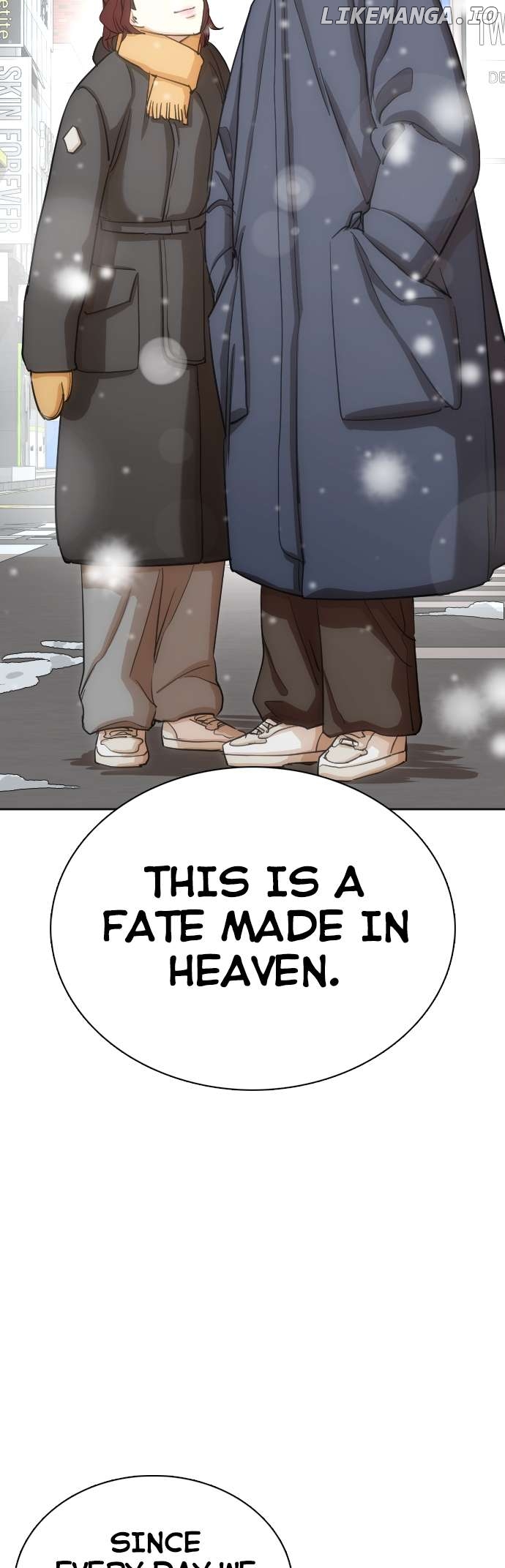 Tales of Greed Deep Chapter 11 page 18