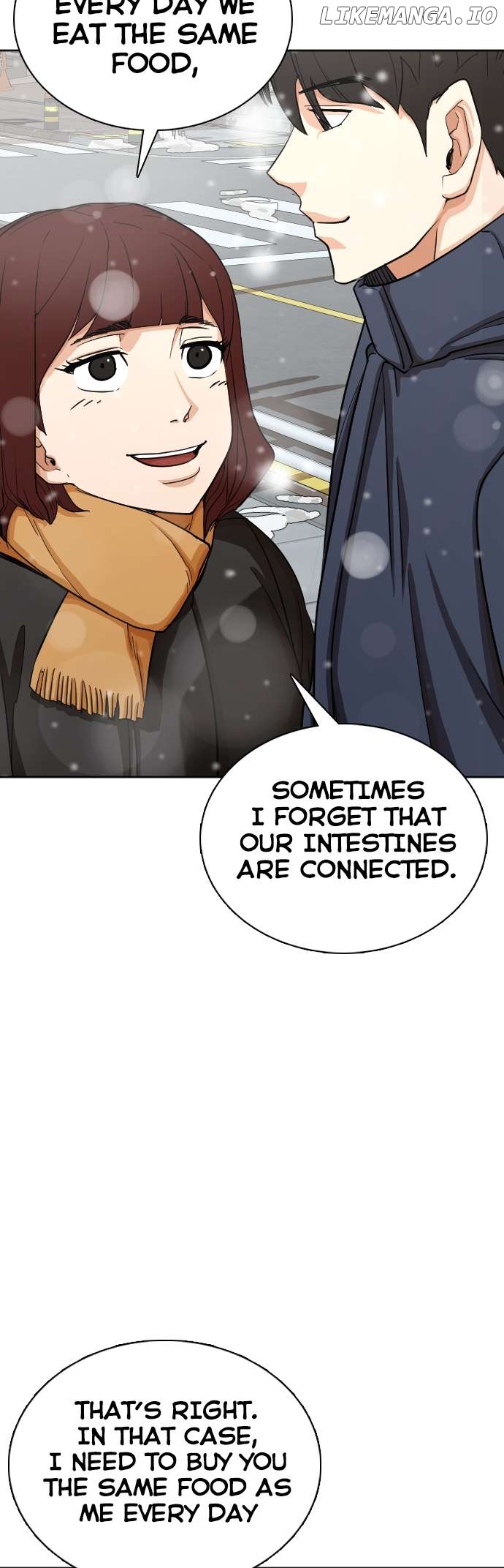 Tales of Greed Deep Chapter 11 page 19