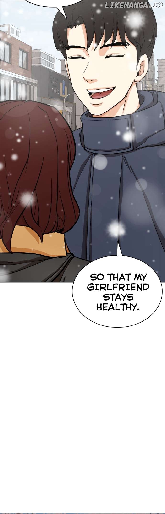 Tales of Greed Deep Chapter 11 page 20