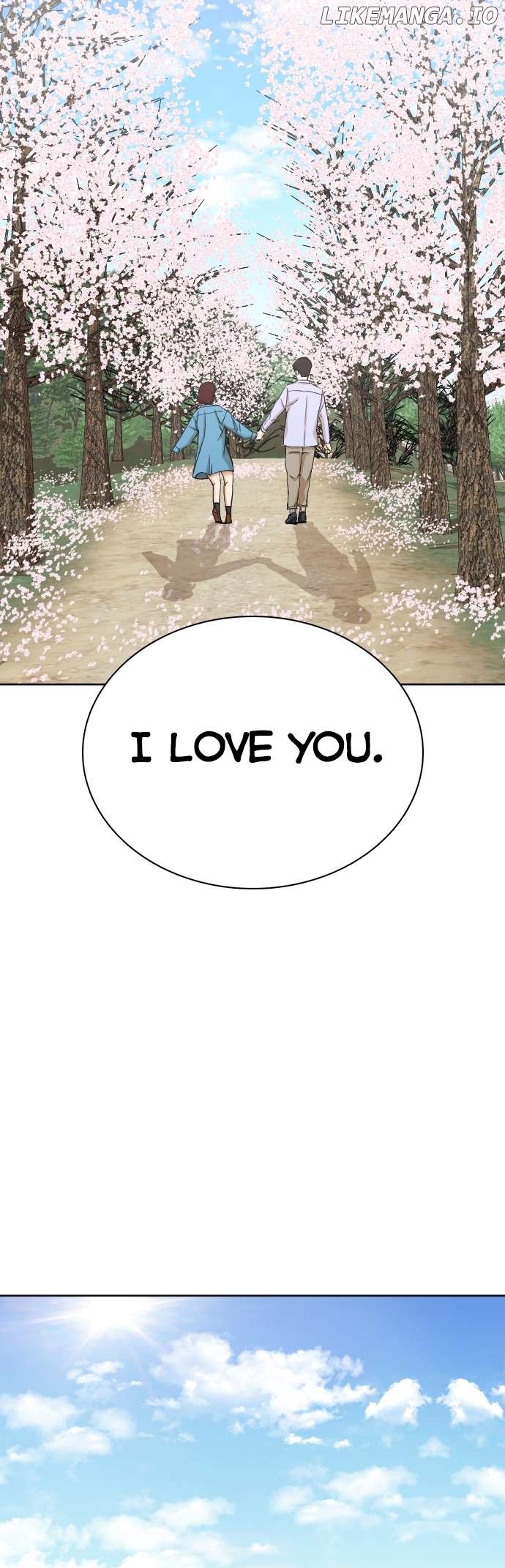 Tales of Greed Deep Chapter 11 page 21