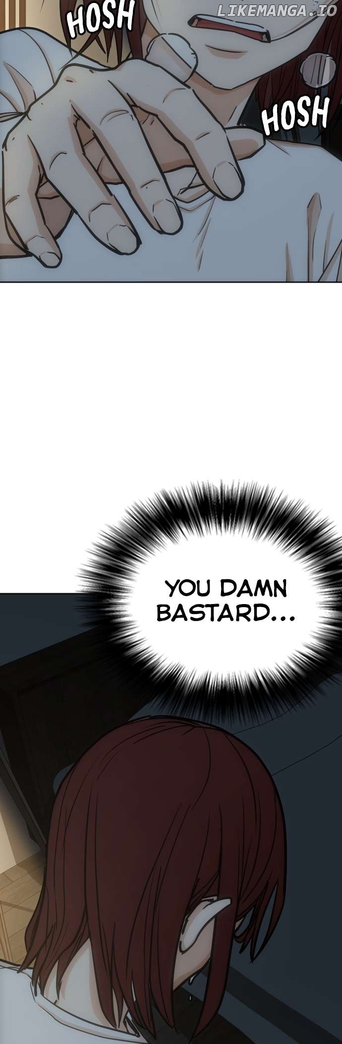 Tales of Greed Deep Chapter 11 page 28