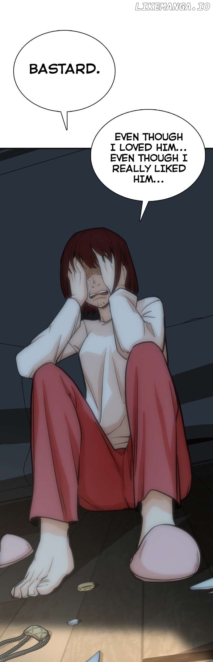 Tales of Greed Deep Chapter 11 page 36