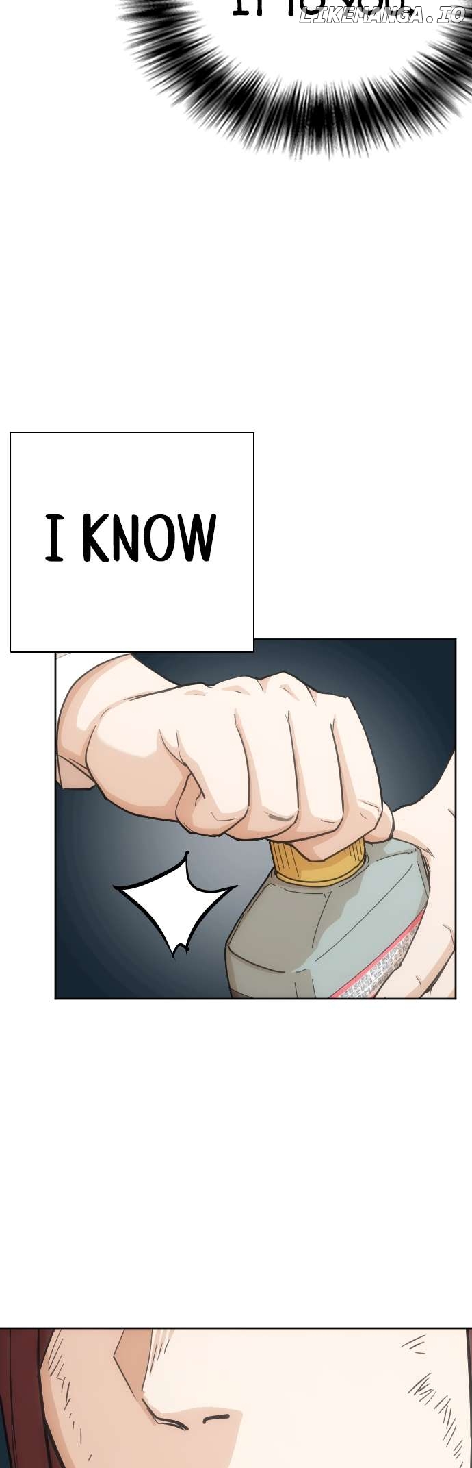 Tales of Greed Deep Chapter 11 page 40
