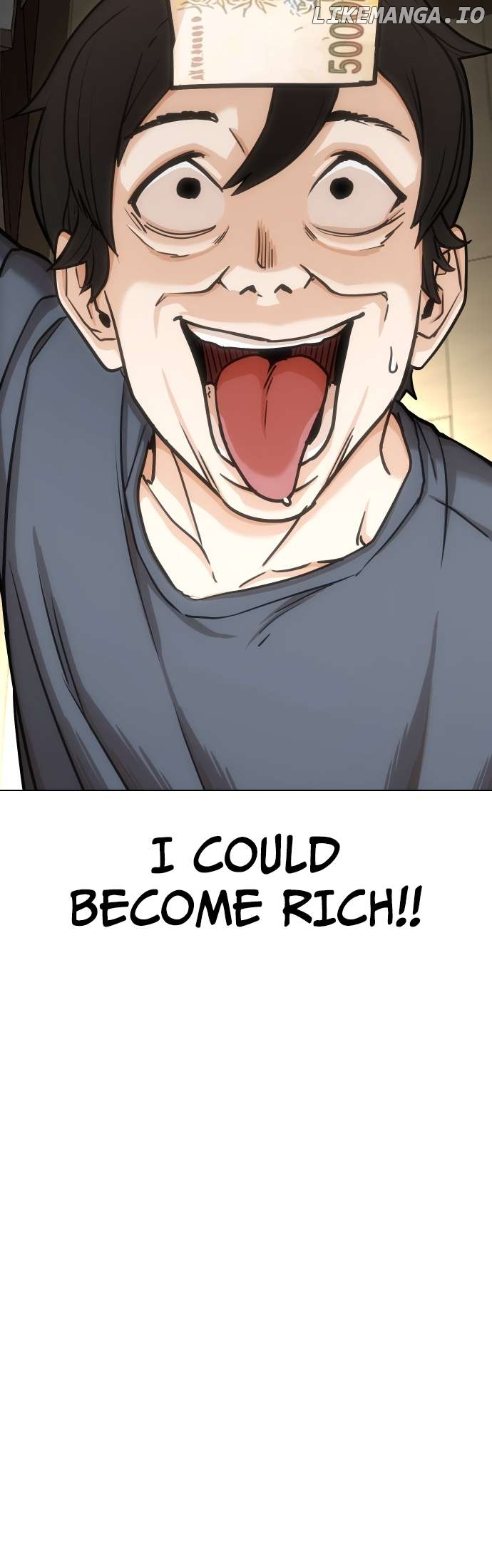 Tales of Greed Deep Chapter 14 page 5