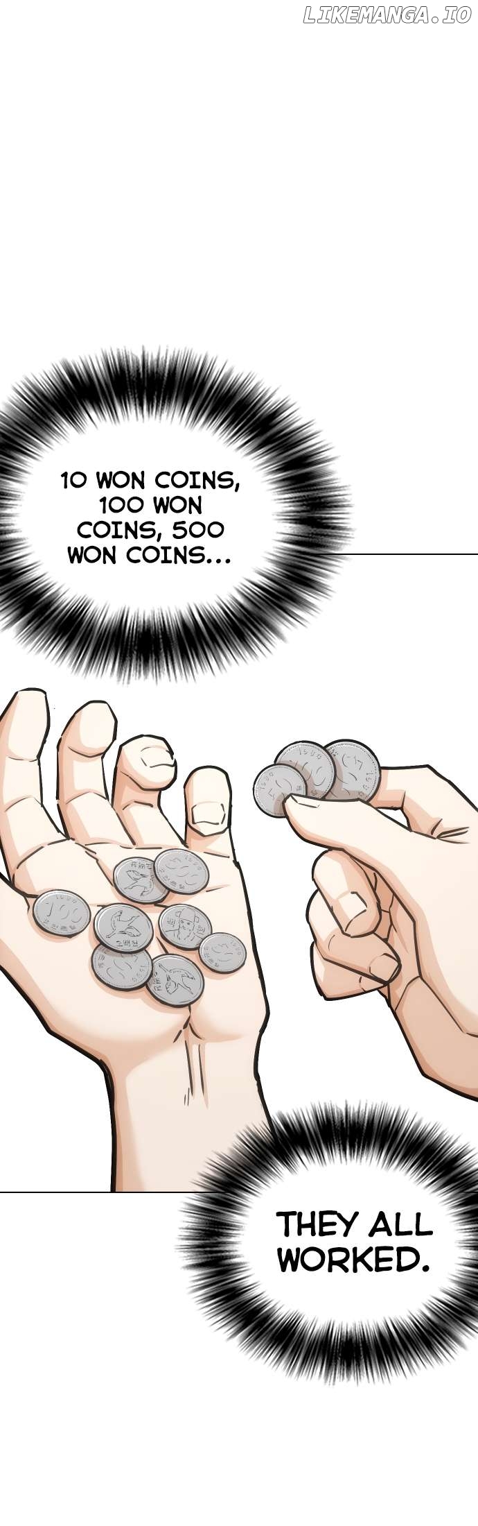 Tales of Greed Deep Chapter 14 page 23