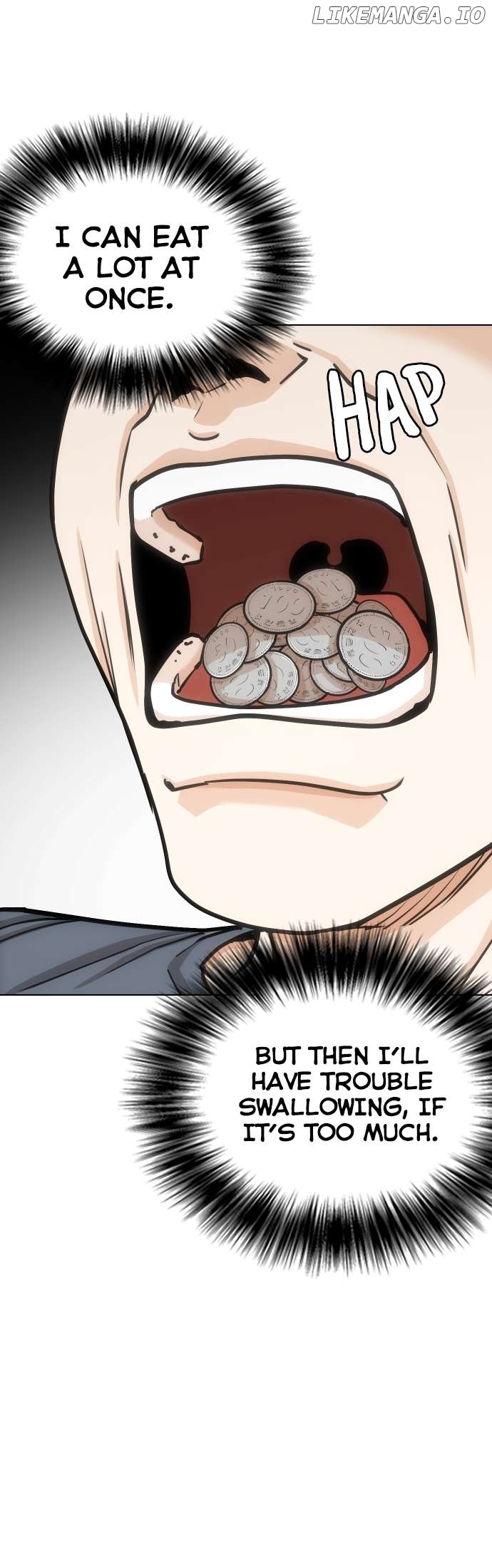 Tales of Greed Deep Chapter 14 page 24