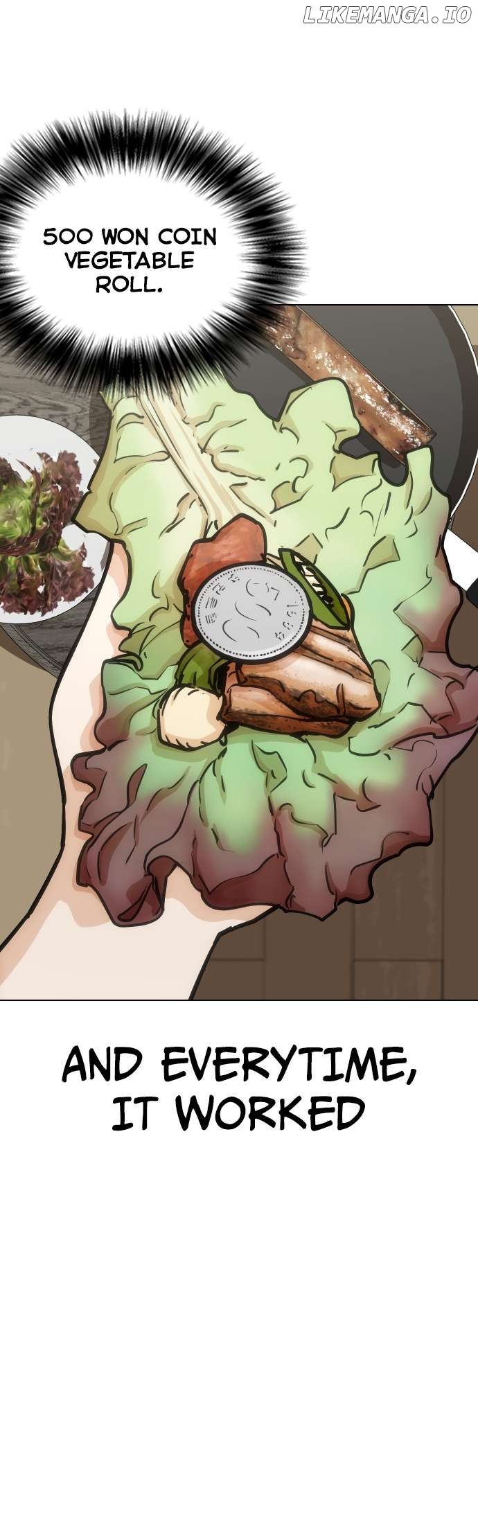 Tales of Greed Deep Chapter 14 page 25