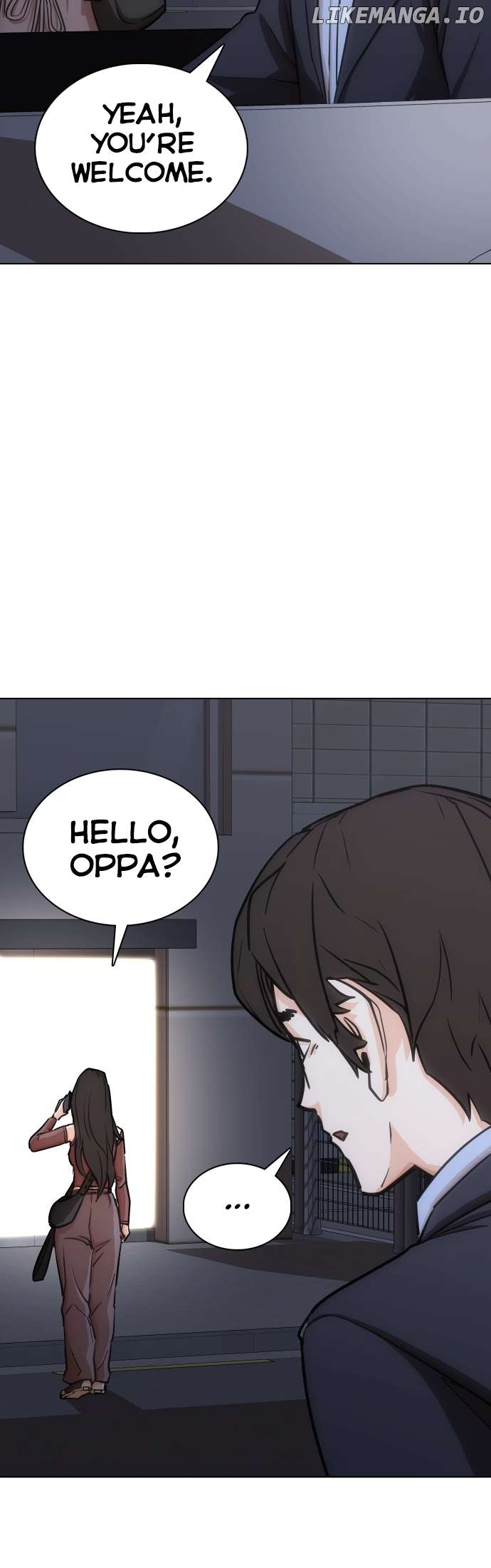 Tales of Greed Deep Chapter 14 page 36