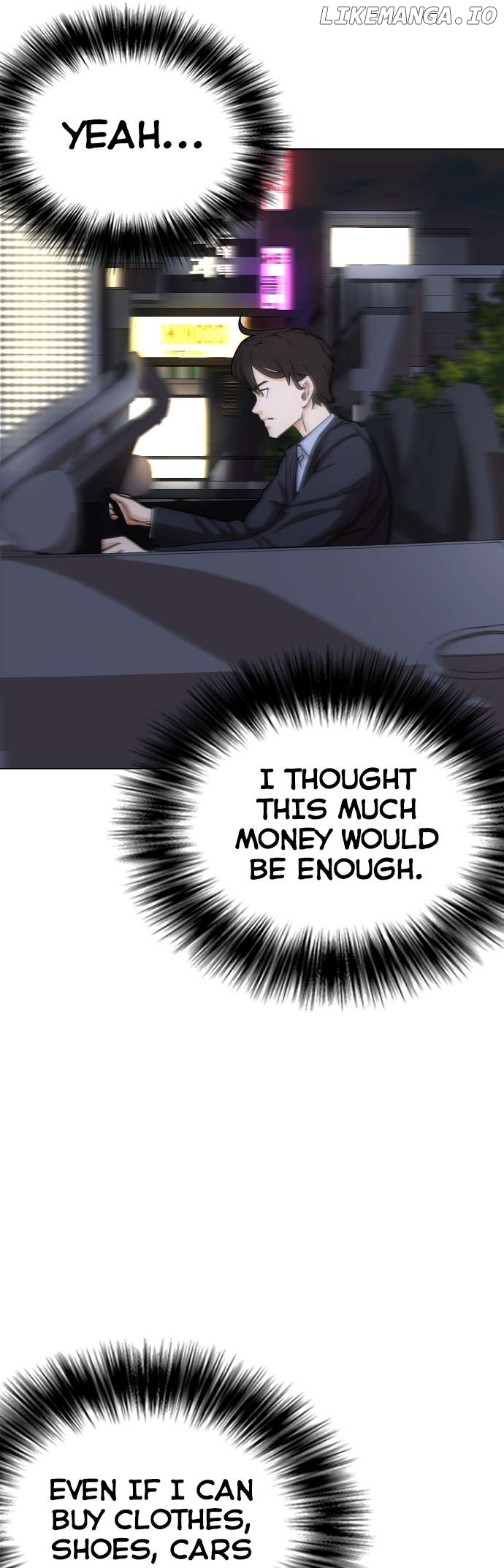 Tales of Greed Deep Chapter 14 page 40
