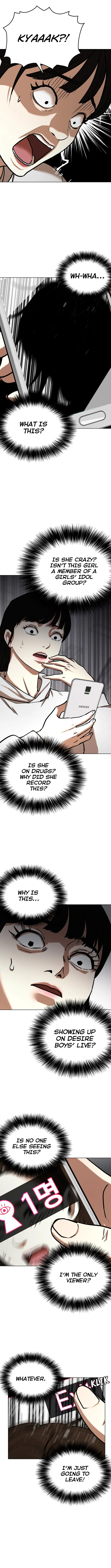 Tales of Greed Deep Chapter 23 page 7