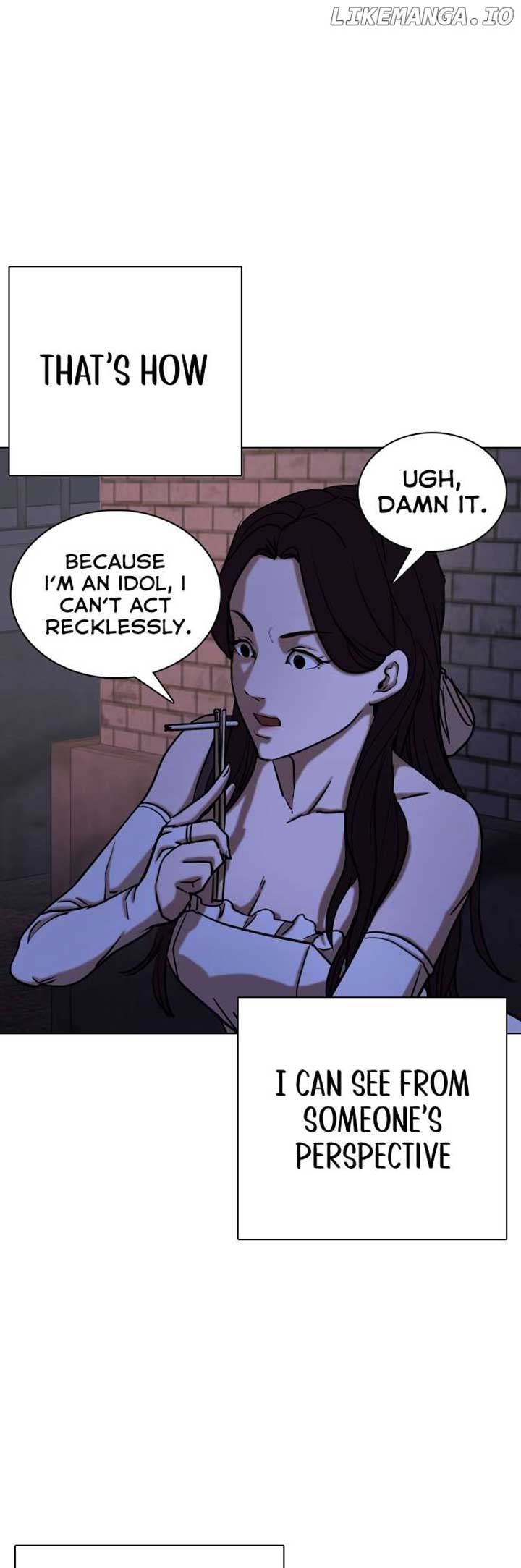 Tales of Greed Deep Chapter 24 page 1