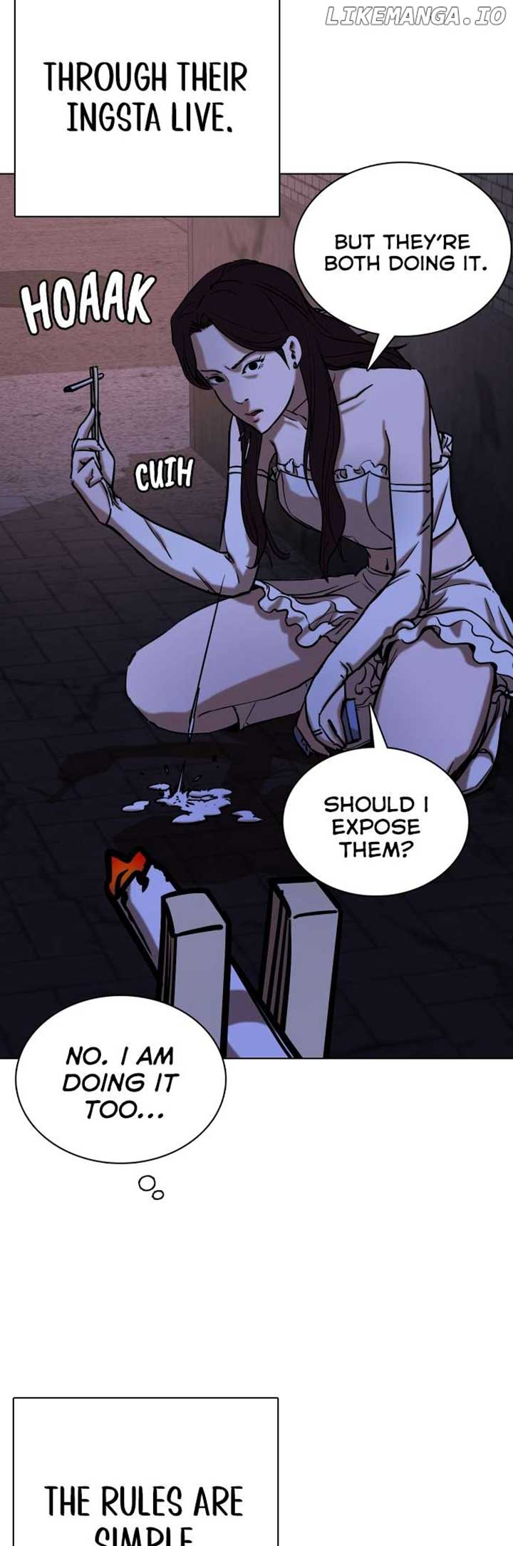 Tales of Greed Deep Chapter 24 page 2