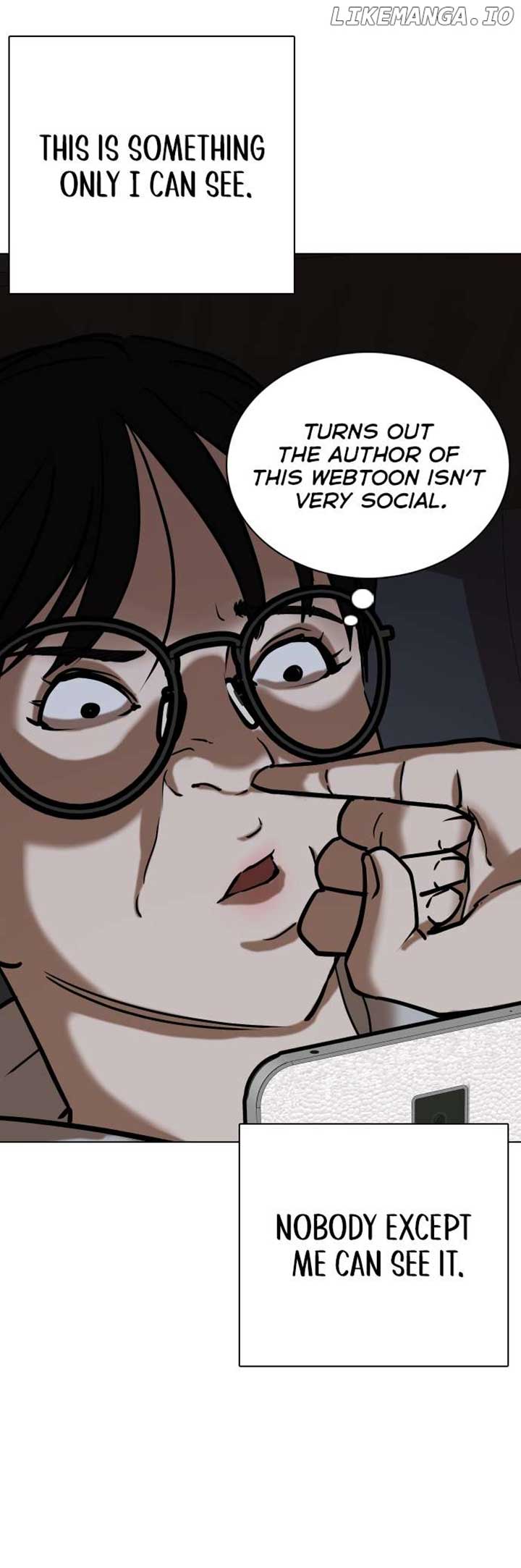 Tales of Greed Deep Chapter 24 page 5