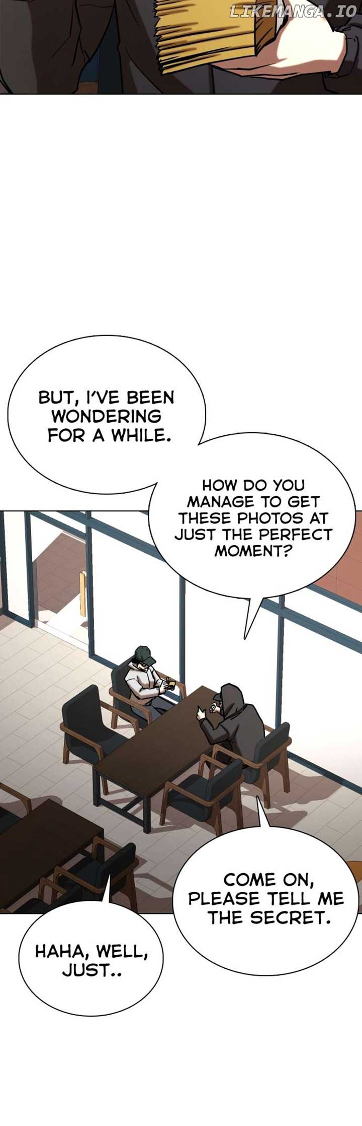 Tales of Greed Deep Chapter 24 page 14