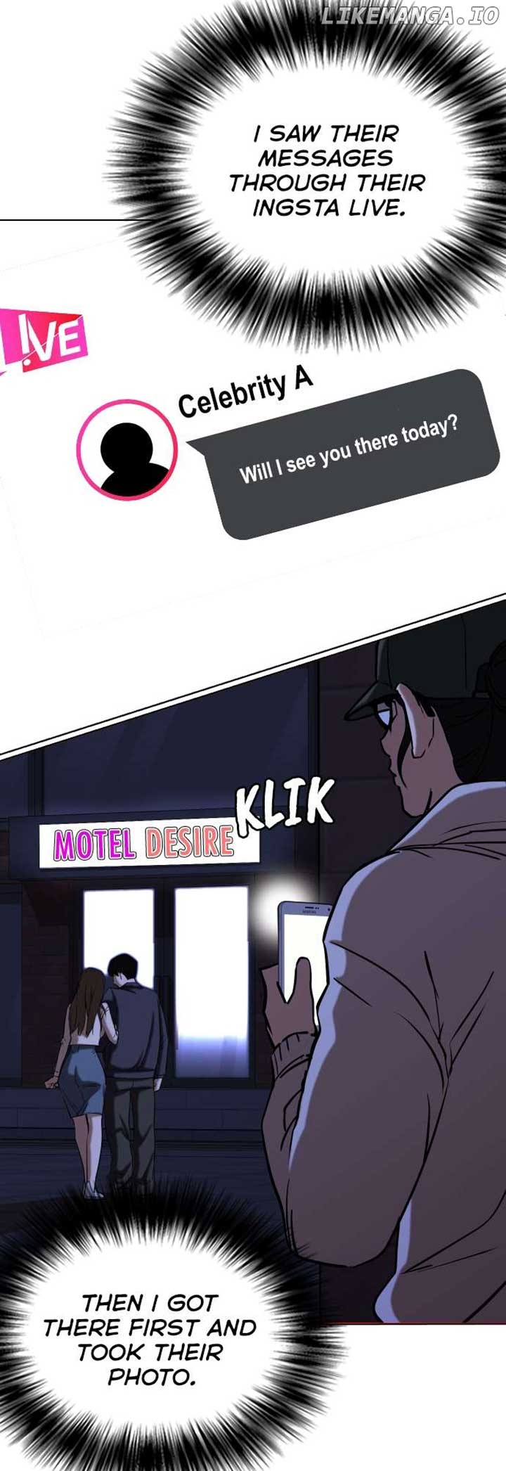 Tales of Greed Deep Chapter 24 page 16