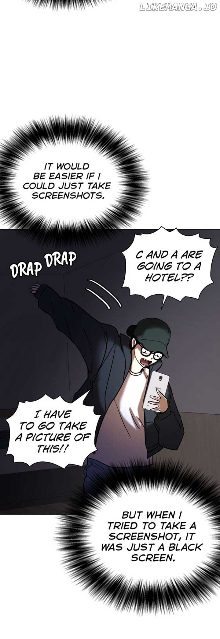 Tales of Greed Deep Chapter 24 page 17