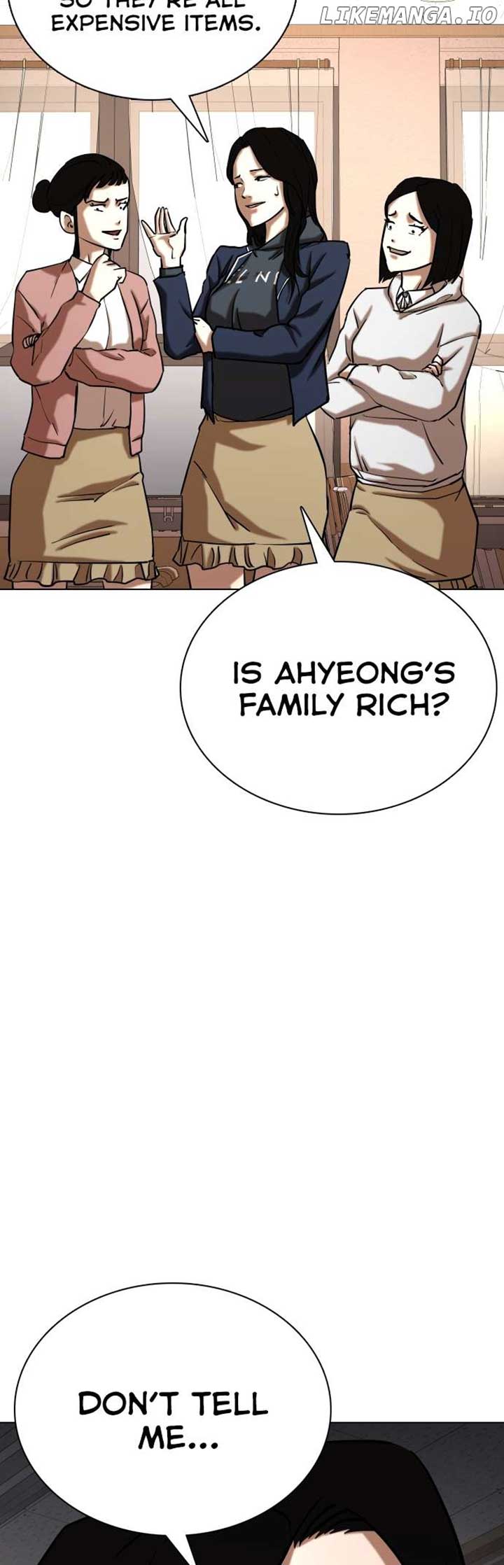 Tales of Greed Deep Chapter 24 page 24