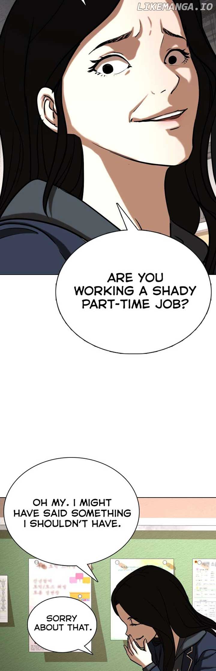 Tales of Greed Deep Chapter 24 page 25