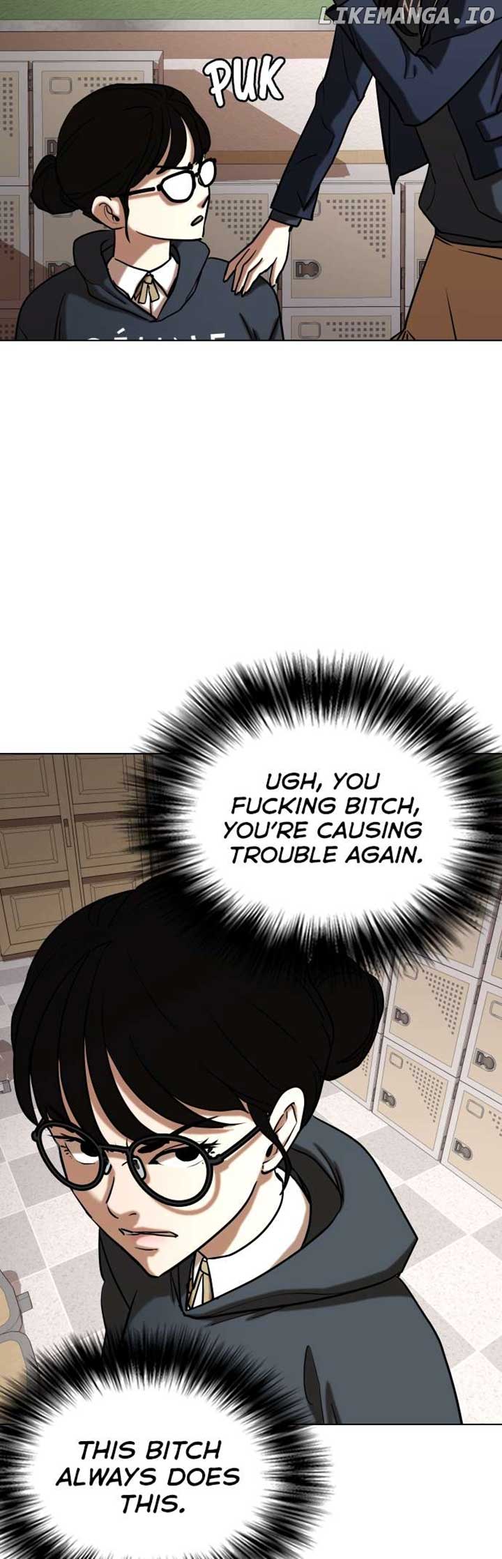 Tales of Greed Deep Chapter 24 page 26