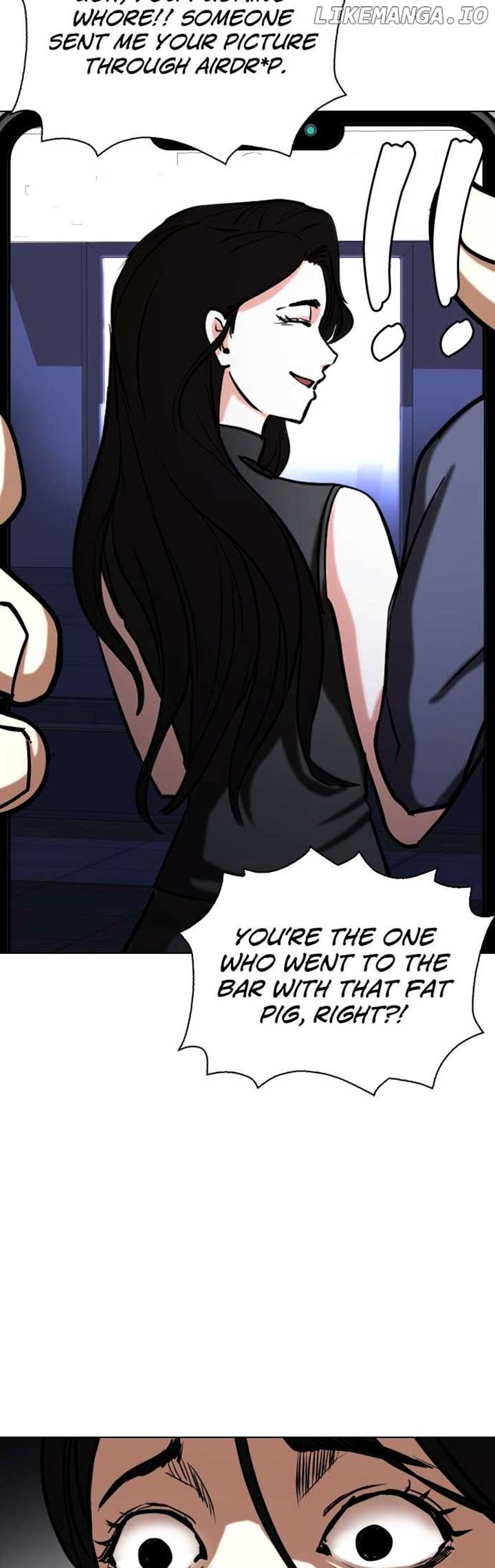 Tales of Greed Deep Chapter 24 page 31