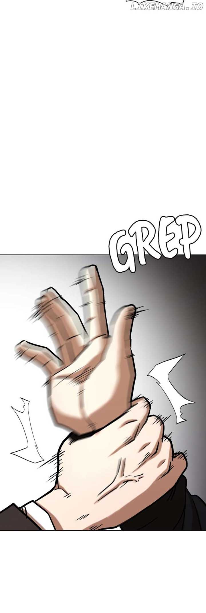 Tales of Greed Deep Chapter 24 page 36