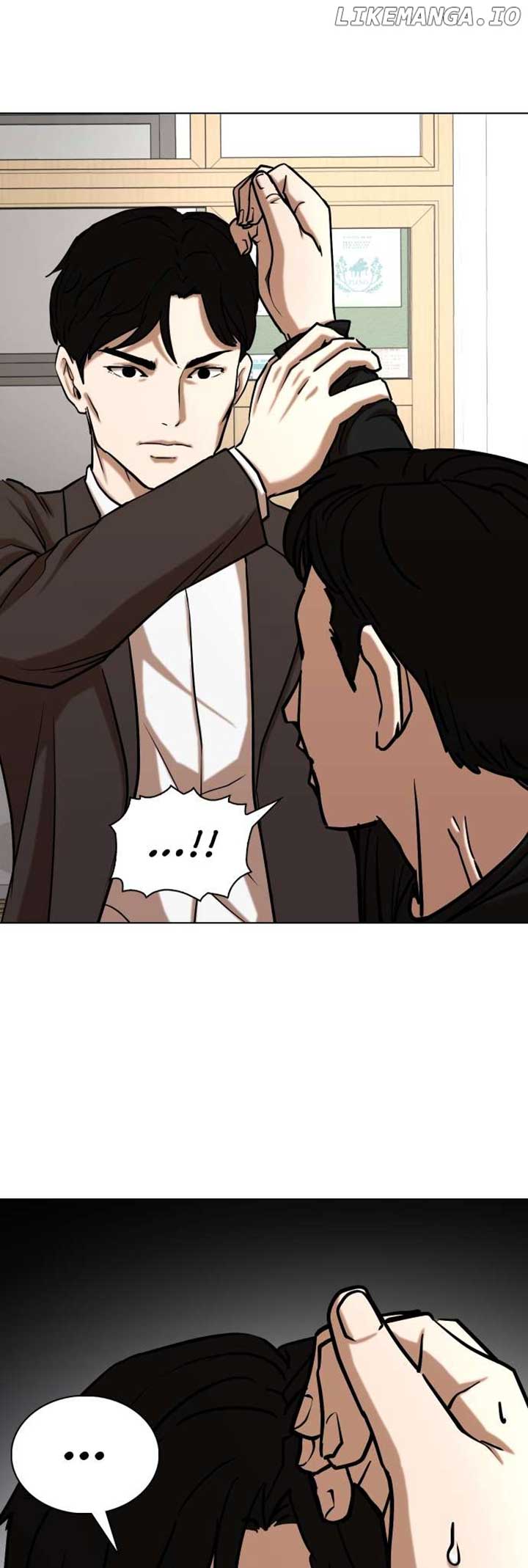 Tales of Greed Deep Chapter 24 page 37