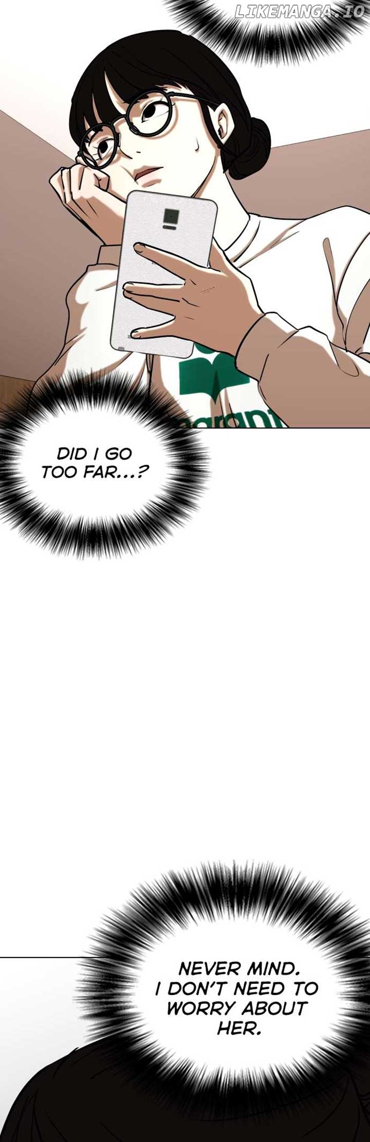 Tales of Greed Deep Chapter 24 page 44