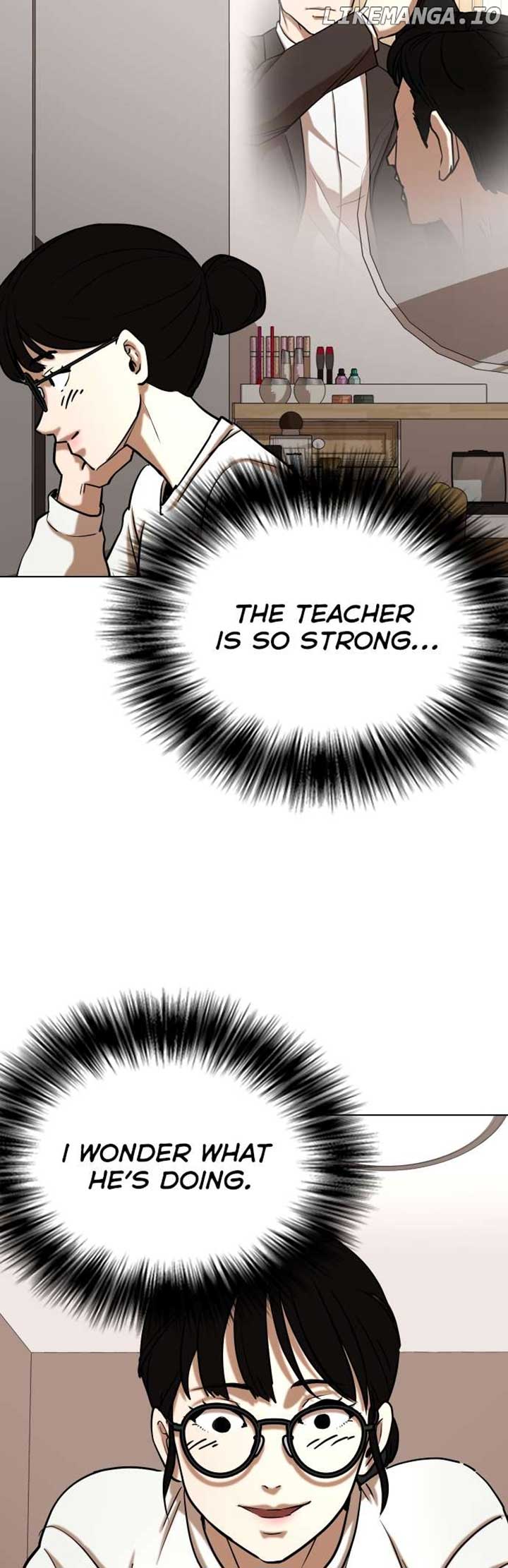 Tales of Greed Deep Chapter 24 page 46