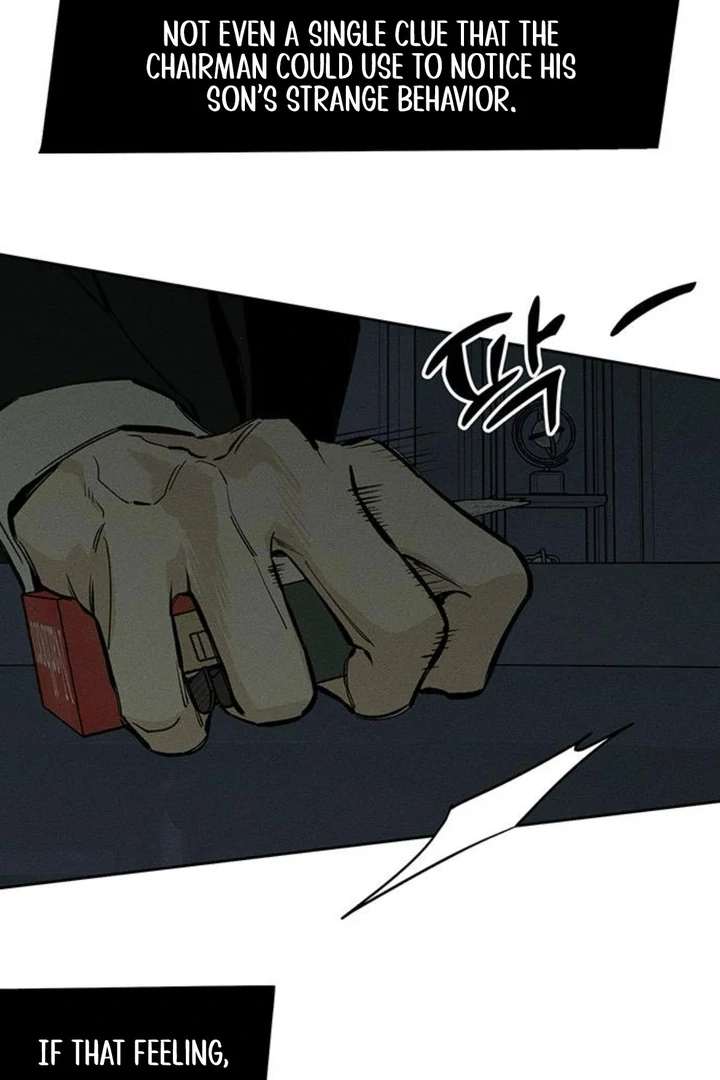 Tears on a Withered Flower Chapter 51 page 108