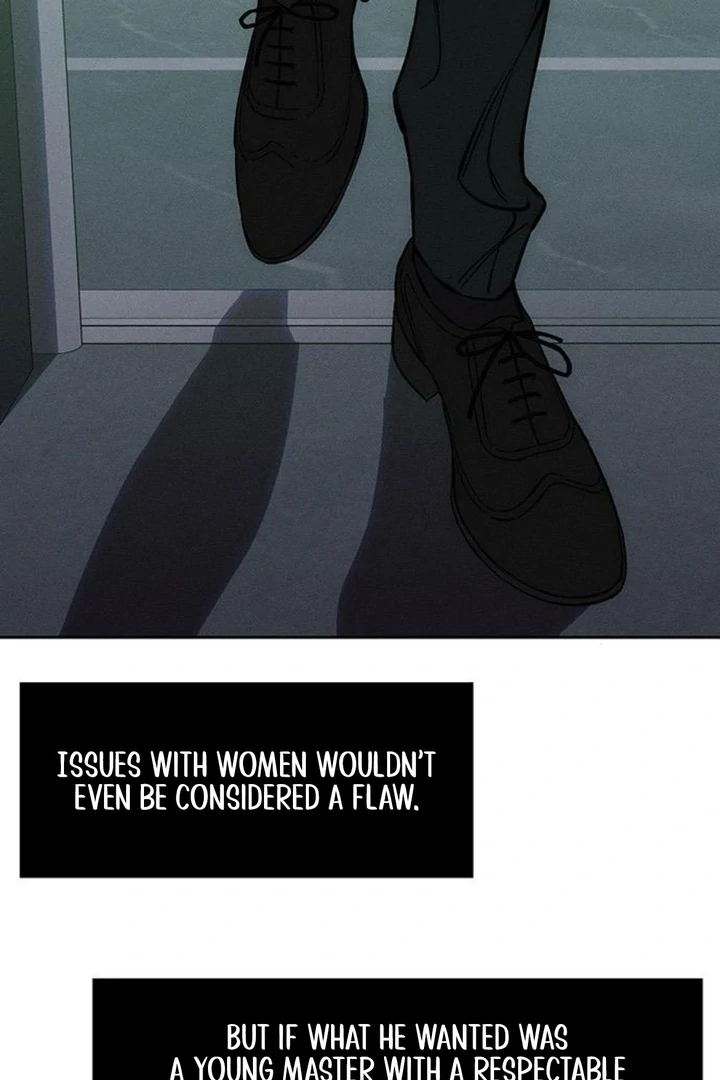 Tears on a Withered Flower Chapter 51 page 115